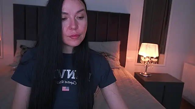 BlackSilkQueen's cam snapshot