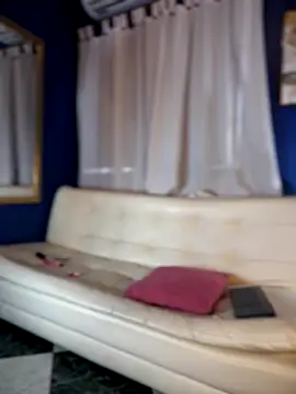 ZoeyFierce's cam snapshot