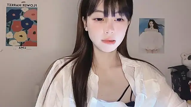 -Hottie's cam snapshot