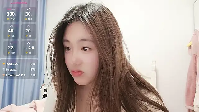 Luna_868's cam snapshot