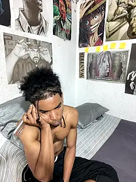 Sexyquerubin's cam snapshot