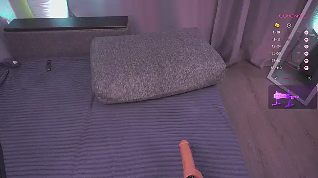 LipDipTalk's cam snapshot