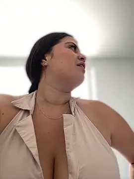 Natalia_Cleark09's cam snapshot