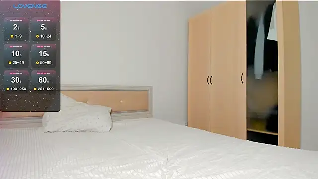 peachmary's cam snapshot