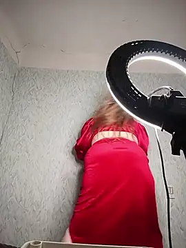 ElonaFox's cam snapshot