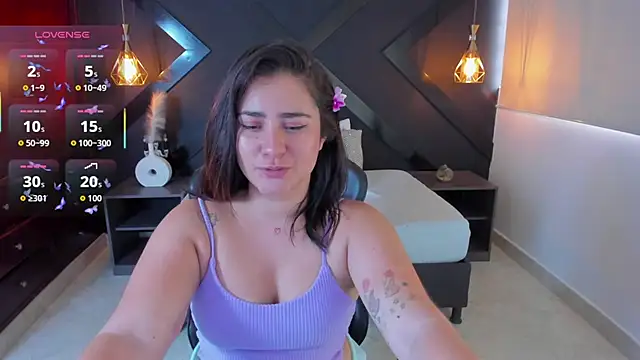 amber_blisss's cam snapshot