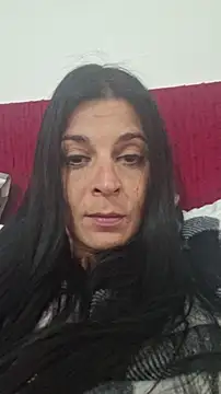 Viola43's cam snapshot