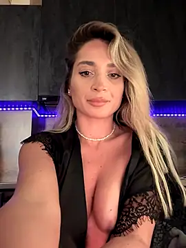 Ivy_Bae's cam snapshot