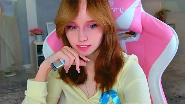 popjenny's cam snapshot