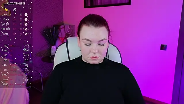 Lilumytrend's cam snapshot