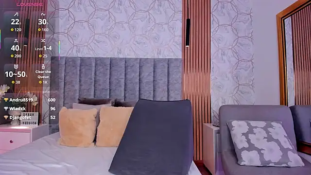 sarahyessica's cam snapshot