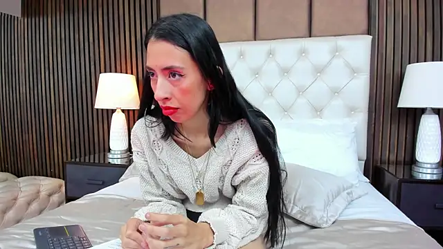 Kendal_Foxxx's cam snapshot