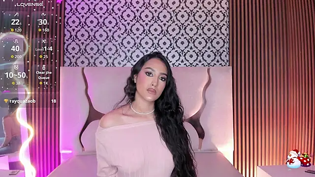 BEELLA_TAY1's cam snapshot