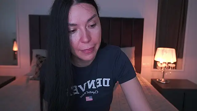 BlackSilkQueen's cam snapshot