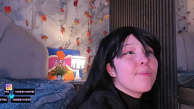 Katemoss70's cam snapshot