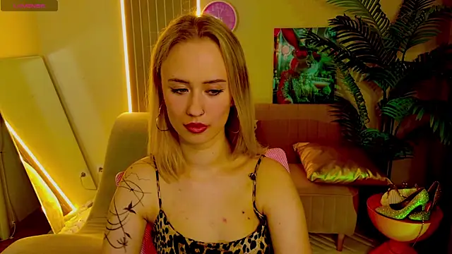 SashaBrooks's cam snapshot