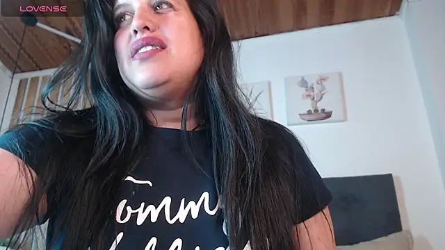 Andrea_secret_'s cam snapshot