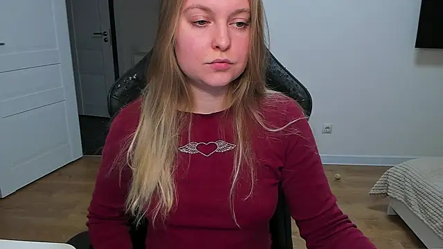 stacy_miracle's cam snapshot