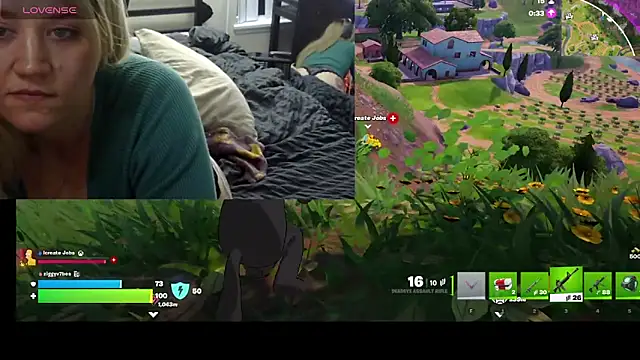 ziggyspice's cam snapshot