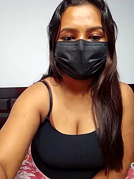 Cute-Shizuka's cam snapshot