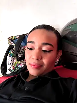 evafoxs's cam snapshot