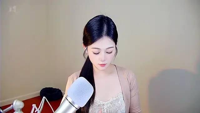 Shmily_CC's cam snapshot