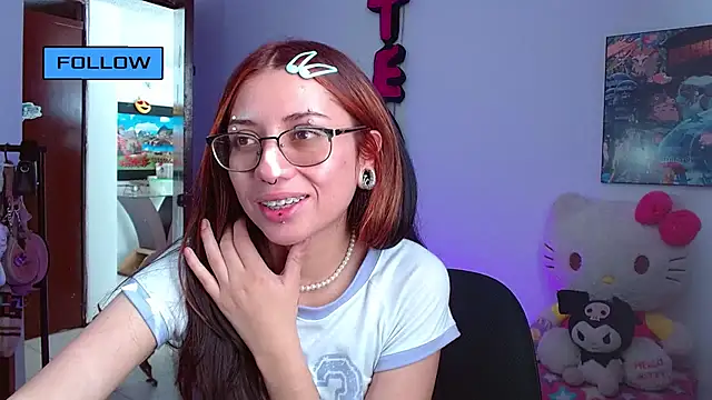 squirt_charlott's cam snapshot