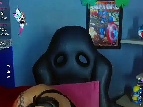 Erika_Stevens's cam snapshot