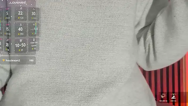 Tamaraakins's cam snapshot