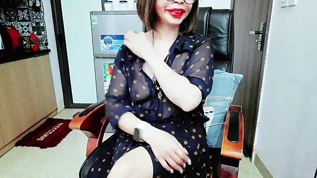 Miu-Le's cam snapshot