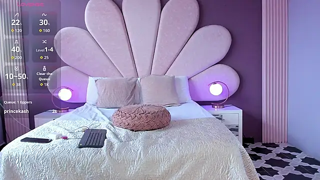 Susa1userma_'s cam snapshot