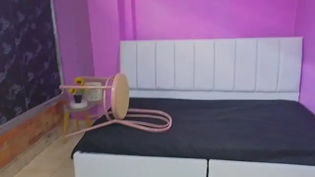 sweet_ahinara's cam snapshot