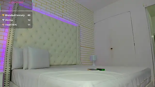 kylie_wilsson's cam snapshot