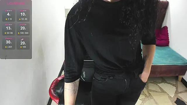 alison_moon7's cam snapshot