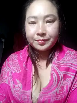 suki-lady's cam snapshot