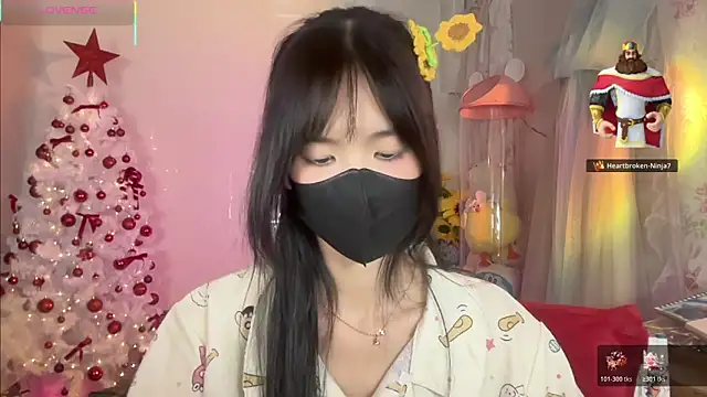 Your-Sunshine's cam snapshot