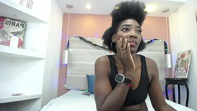 AlexandraCambell's cam snapshot