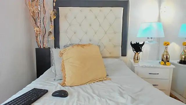 GaleHodge's cam snapshot