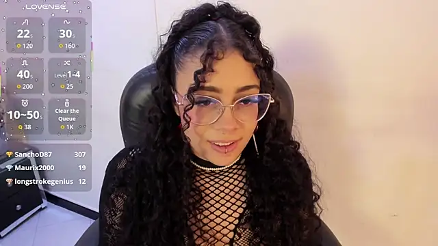 antonelllepiercee's cam snapshot