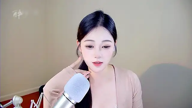 Shmily_CC's cam snapshot