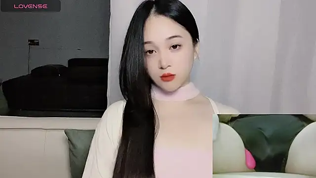 woaiqinqin's cam snapshot