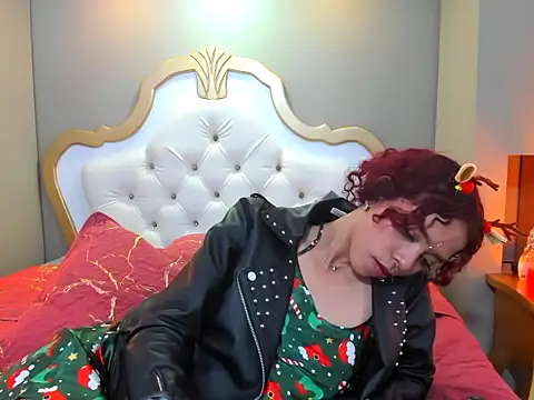 AteneaGreyy's cam snapshot