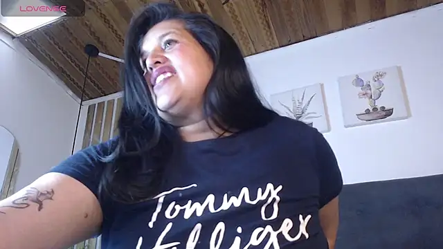 Andrea_secret_'s cam snapshot