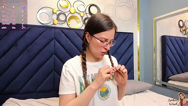 AmbeerWood_'s cam snapshot