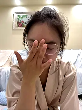 laowumeimei's web cam