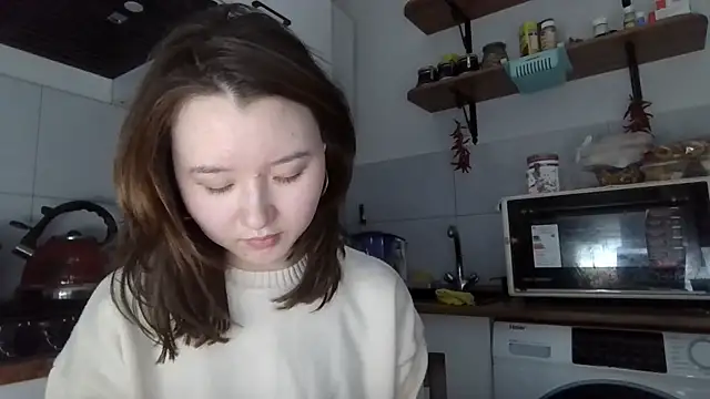 DeenaCaho's cam snapshot