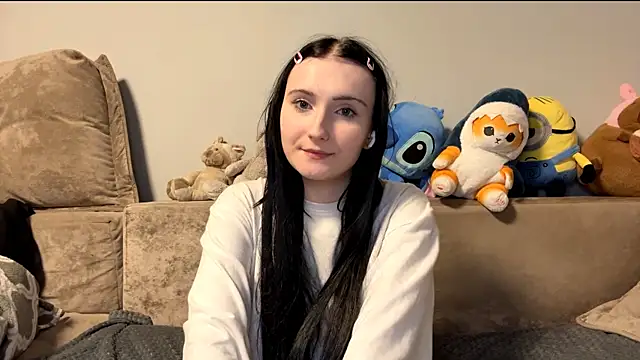 AlitaSiefert's cam snapshot