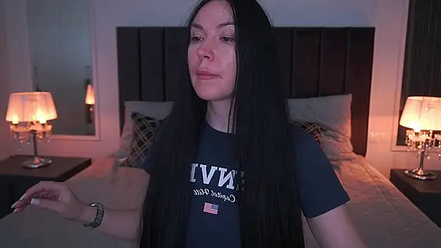 BlackSilkQueen's cam snapshot