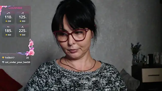 Alex_Edythe's cam snapshot