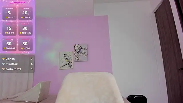 Mhia_palmer's cam snapshot